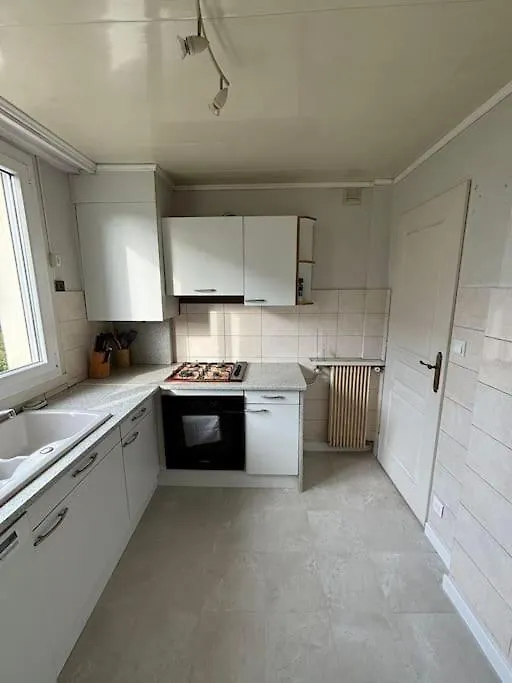 Appartement T3 Cagnes Sur Mer Cagnes-sur-Mer