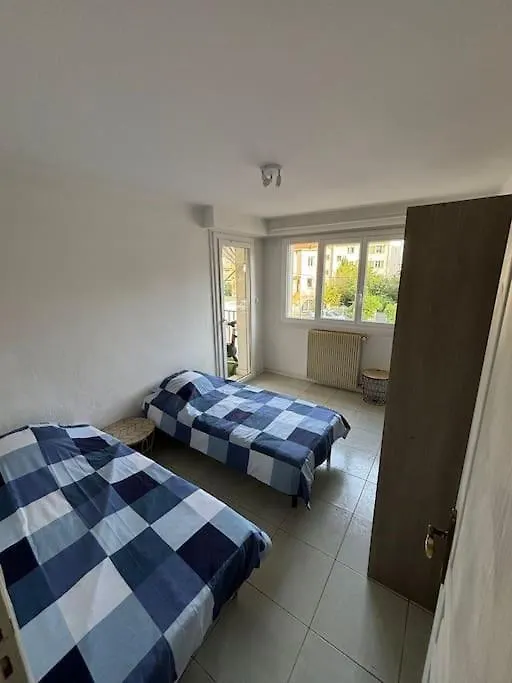 Apartment Appartement T3 Cagnes Sur Mer France