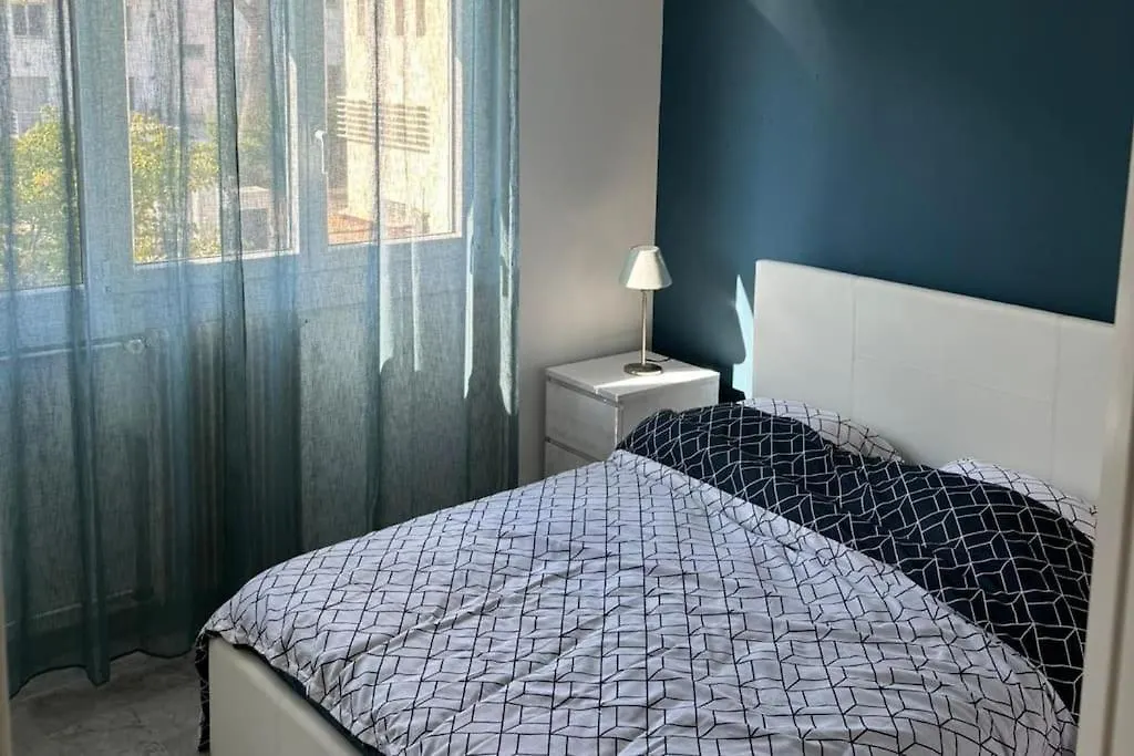 Appartement T3 Cagnes Sur Mer